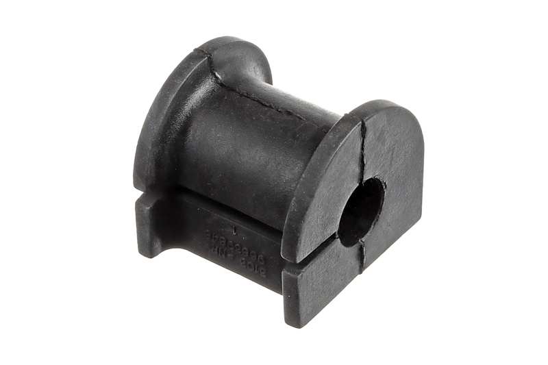 Mounting, stabiliser bar