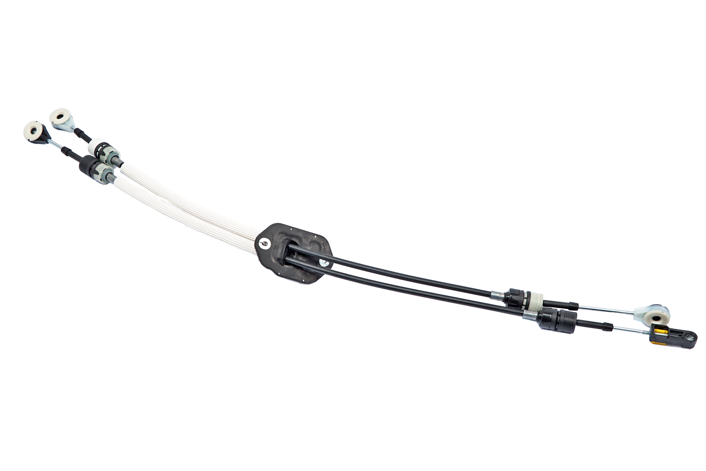 Cable Pull, manual transmission (AZMT-47-014-1203)