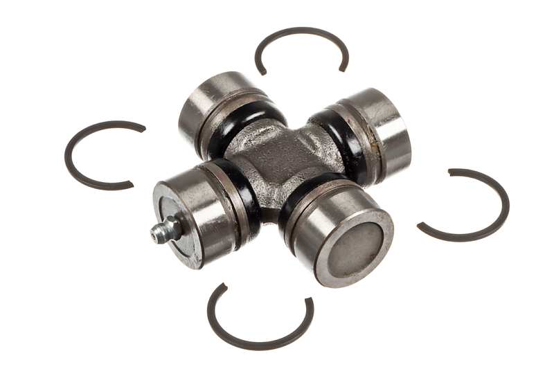 Joint, propshaft