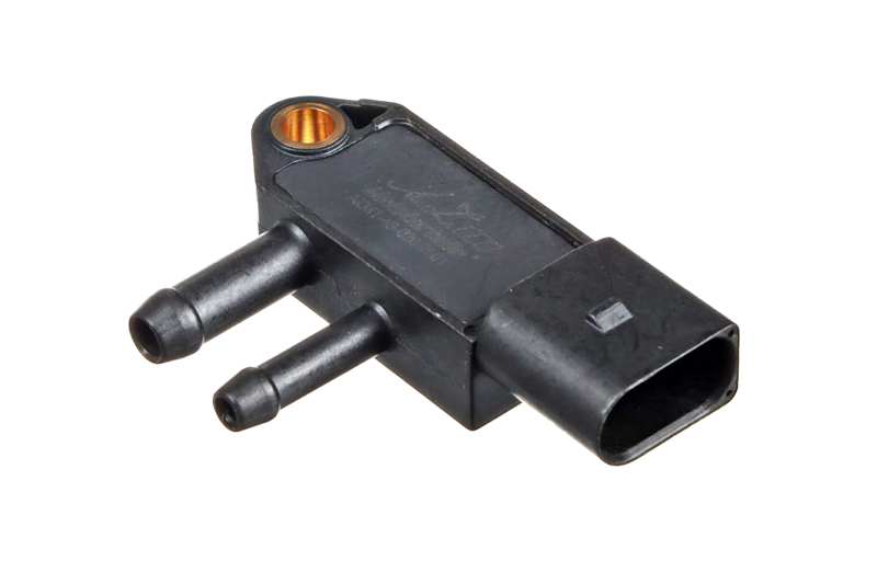 Sensor, exhaust pressure