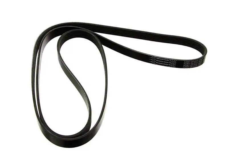 V-Ribbed Belt