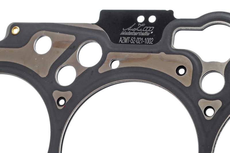 Gasket, cylinder head (AZMT-52-021-1002)