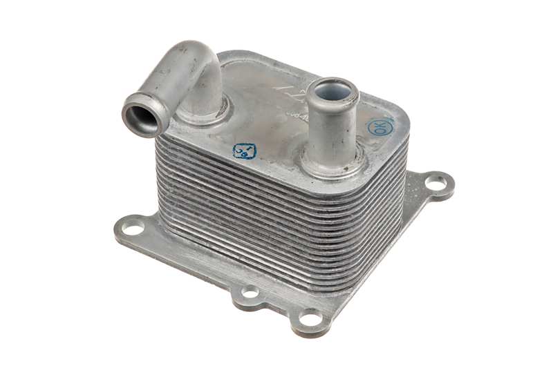 Oil Cooler, engine oil (AZMT-45-038-1026)
