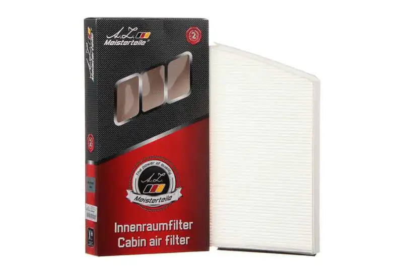 Filter, cabin air