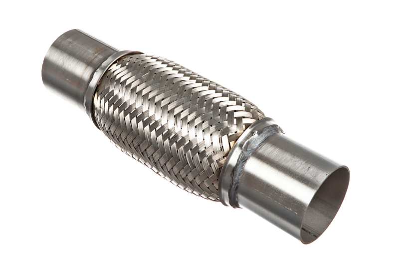 Flexible Pipe, exhaust system (AZMT-40-010-2016)
