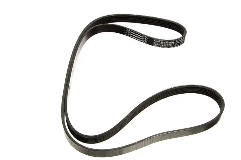 V-Ribbed Belt