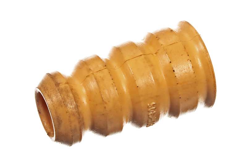 Rubber Buffer, suspension