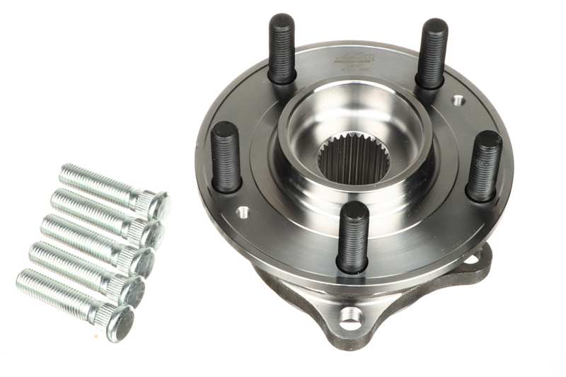 Wheel Bearing Kit (AZMT-42-051-1863)