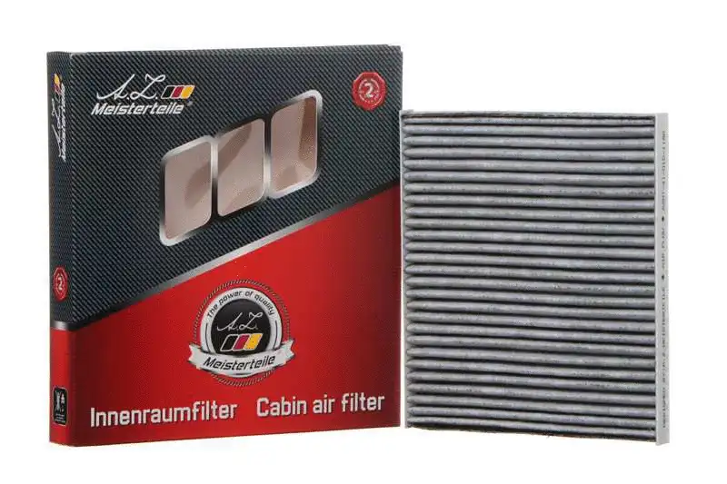 Filter, cabin air
