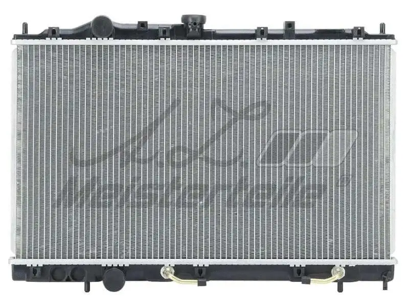 Radiator, engine cooling (AZMT-45-040-2535)