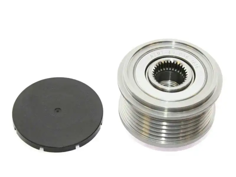 Alternator Freewheel Clutch