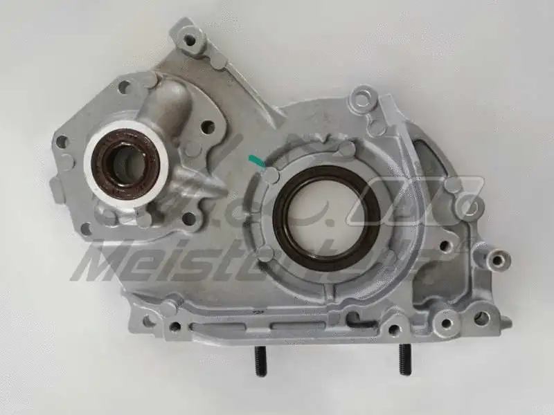 Oil Pump (AZMT-46-030-1268)