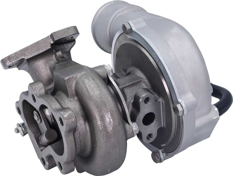 Charger, charging (supercharged/turbocharged)