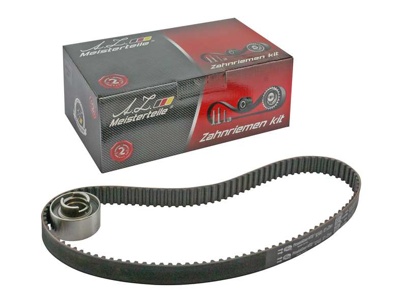 Timing Belt Kit
