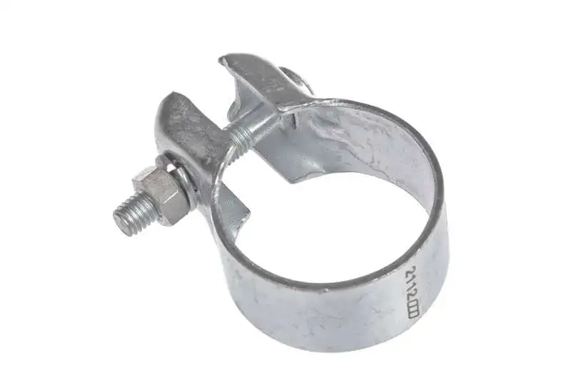 Clamping Piece, exhaust system (AZMT-40-010-2112)