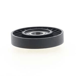 Deflection/Guide Pulley, V-ribbed belt (AZMT-20-031-1353)