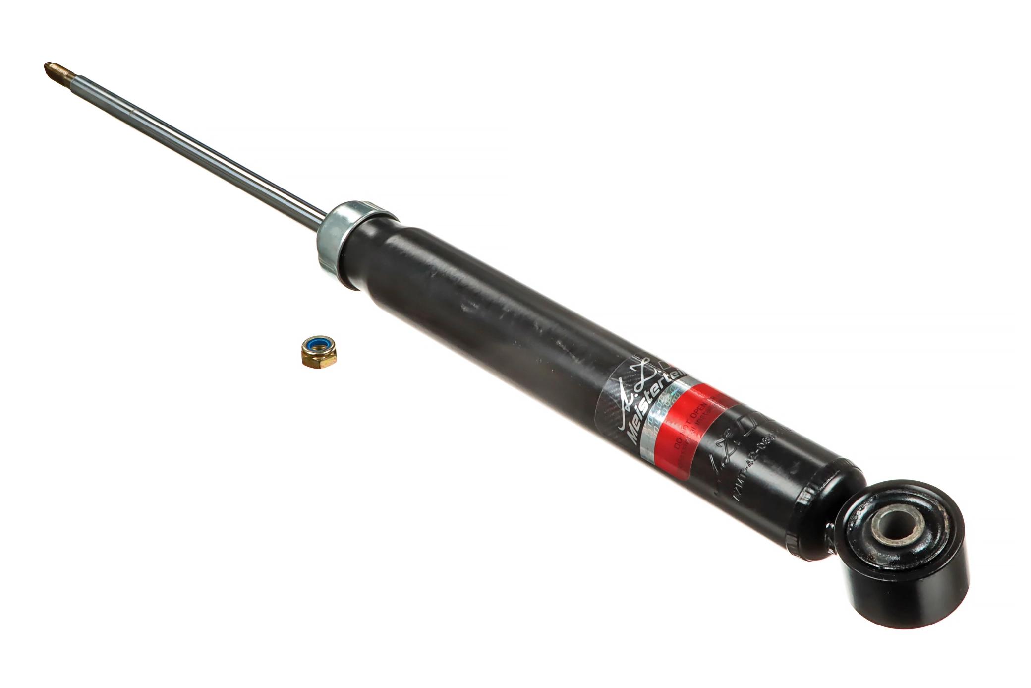 Shock Absorber (AZMT-42-085-0107)