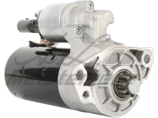 Starter (AZMT-53-010-1048)