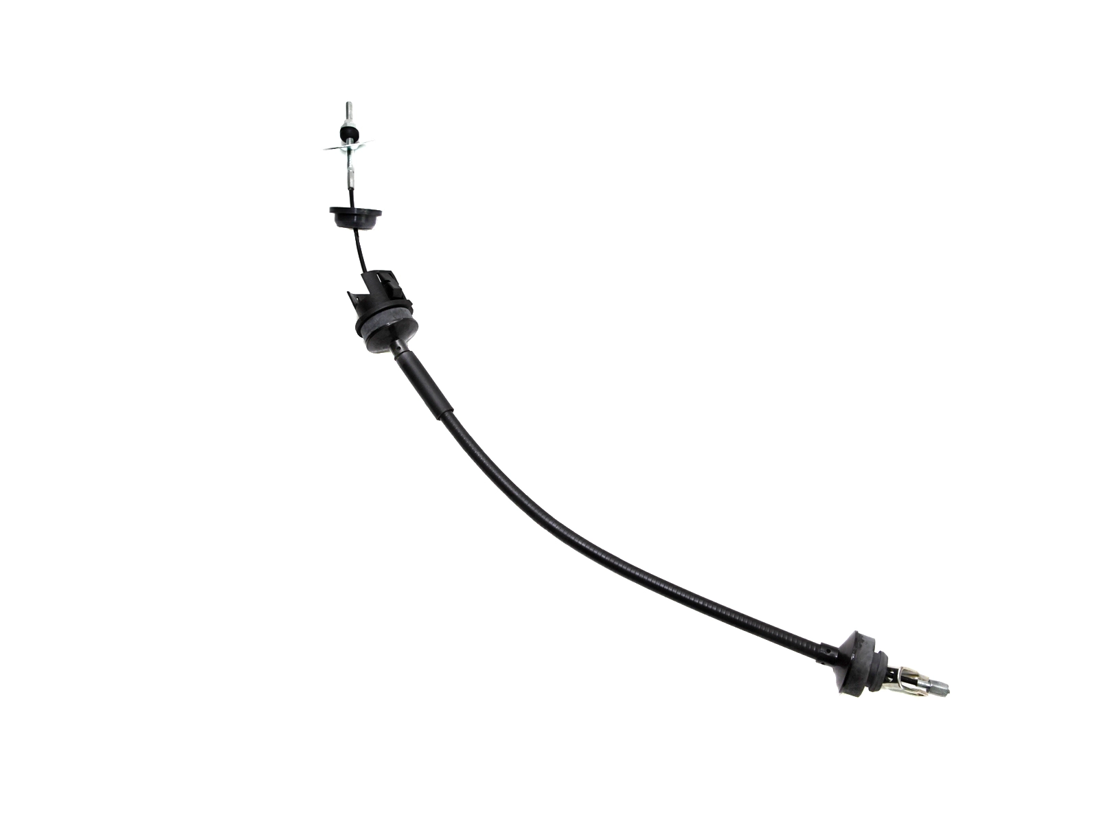 Cable Pull, clutch control (AZMT-47-010-1336)