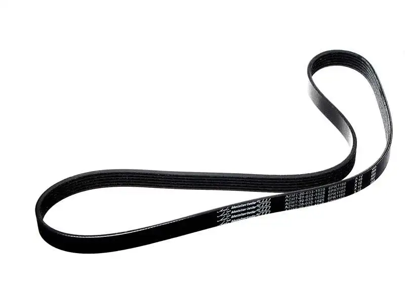 V-Ribbed Belt