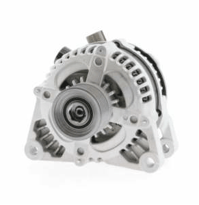 Alternator (AZMT-49-035-1791)