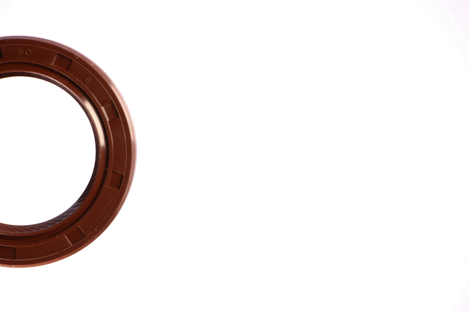 Shaft Seal, crankshaft (AZMT-40-050-1224)