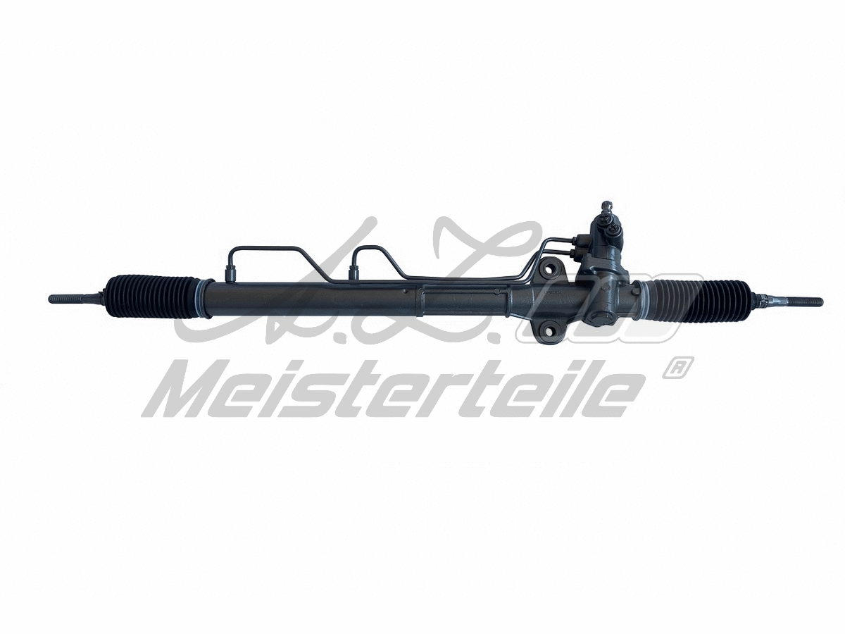 Steering Gear (AZMT-42-021-1286)