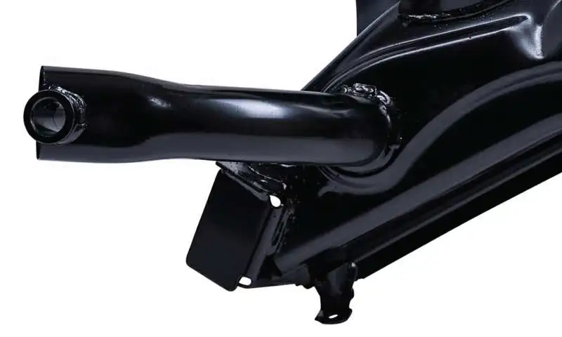 Support Frame/Subframe