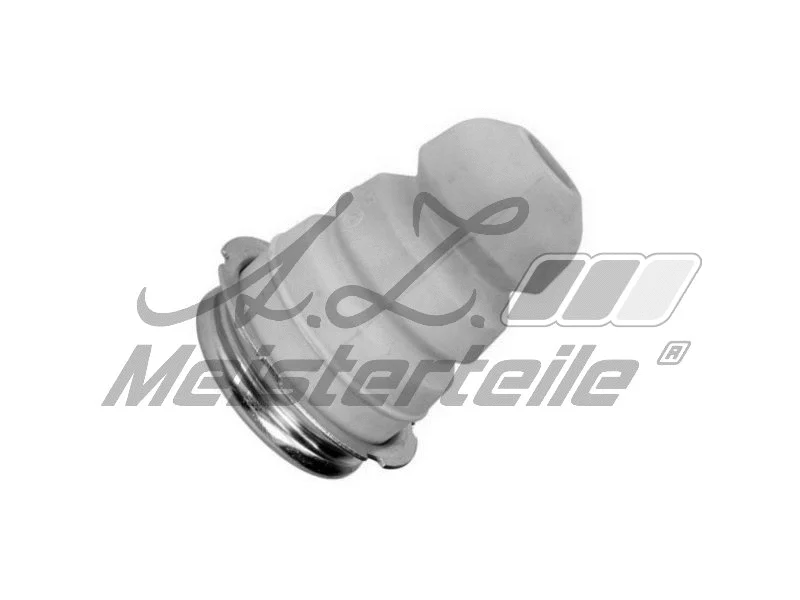 Rubber Buffer, suspension (AZMT-40-040-7290)