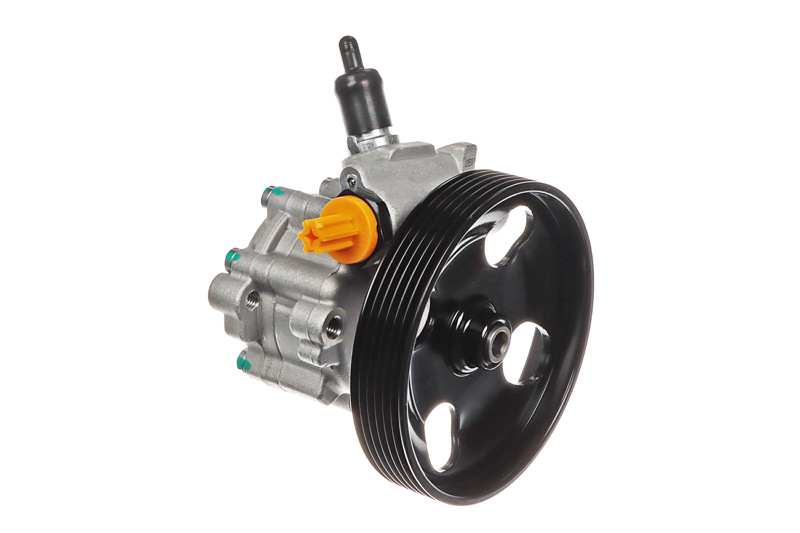 Hydraulic Pump, steering (AZMT-42-022-1007)