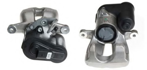 Brake Caliper (AZMT-44-023-2487)