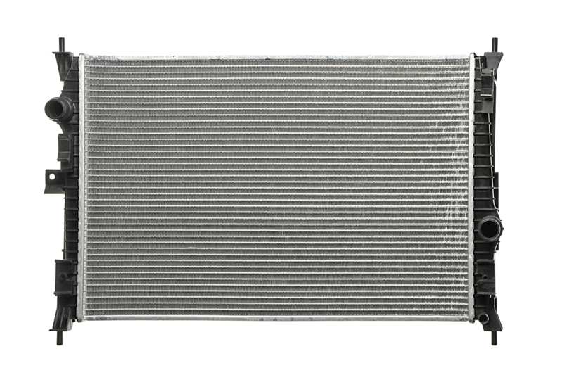 Radiator, engine cooling (AZMT-45-040-2165)