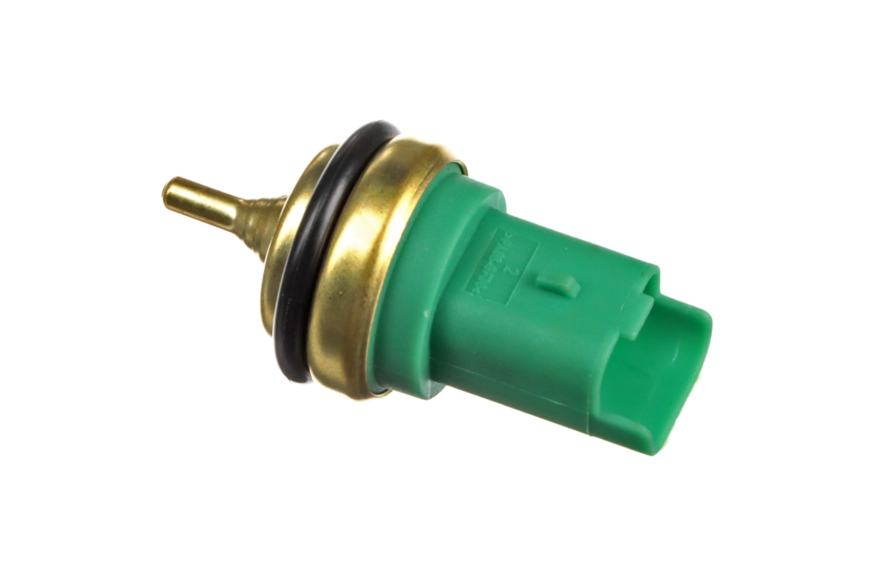 Sensor, coolant temperature