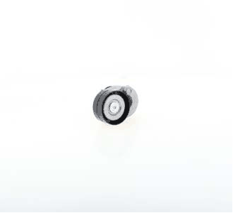 Deflection/Guide Pulley, V-ribbed belt (AZMT-20-031-1723)