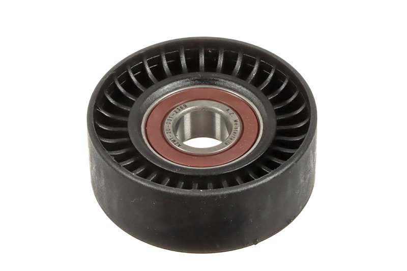 Deflection/Guide Pulley, V-ribbed belt (AZMT-20-031-2369)