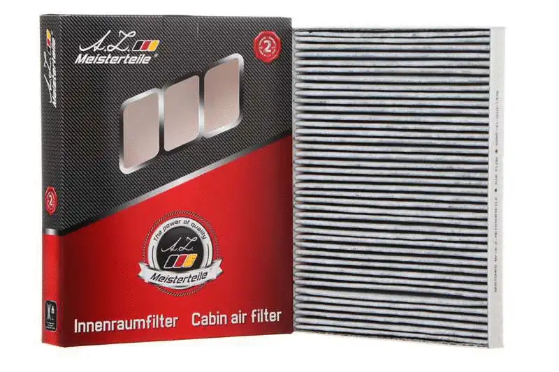 Filter, cabin air