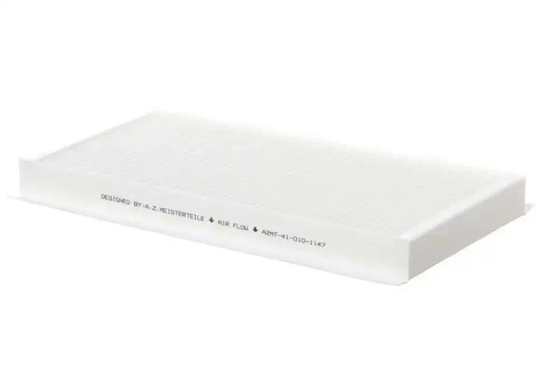 Filter, cabin air (AZMT-41-010-1147)
