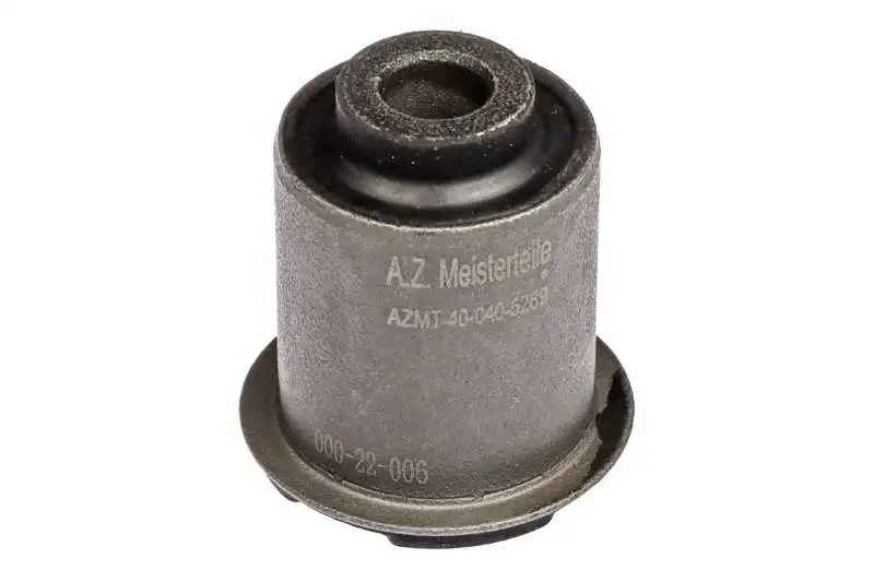 Mounting, control/trailing arm
