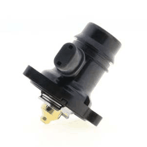 Thermostat, coolant (AZMT-46-040-2249)