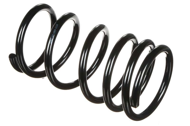 Suspension Spring (AZMT-42-089-1116)