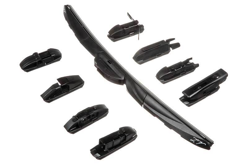 Wiper Blade (AZMT-49-030-1115)