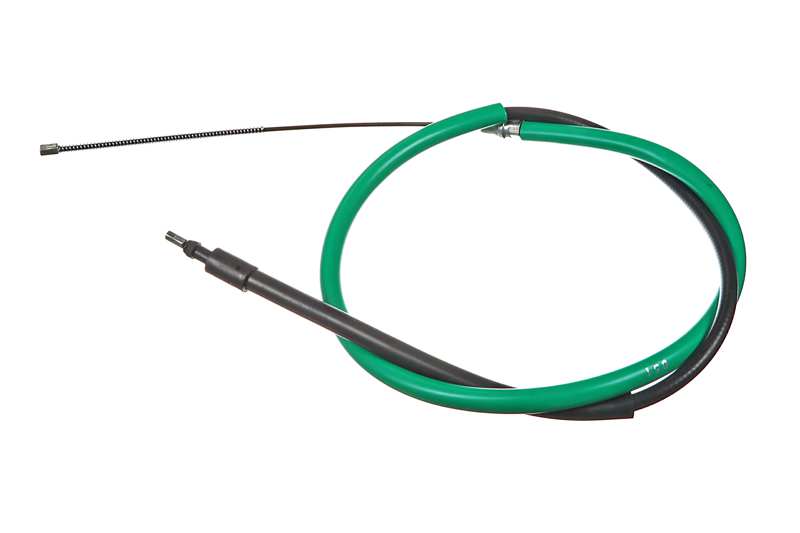 Cable Pull, parking brake (AZMT-44-031-1670)