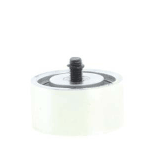 Deflection/Guide Pulley, V-ribbed belt (AZMT-20-031-1131)