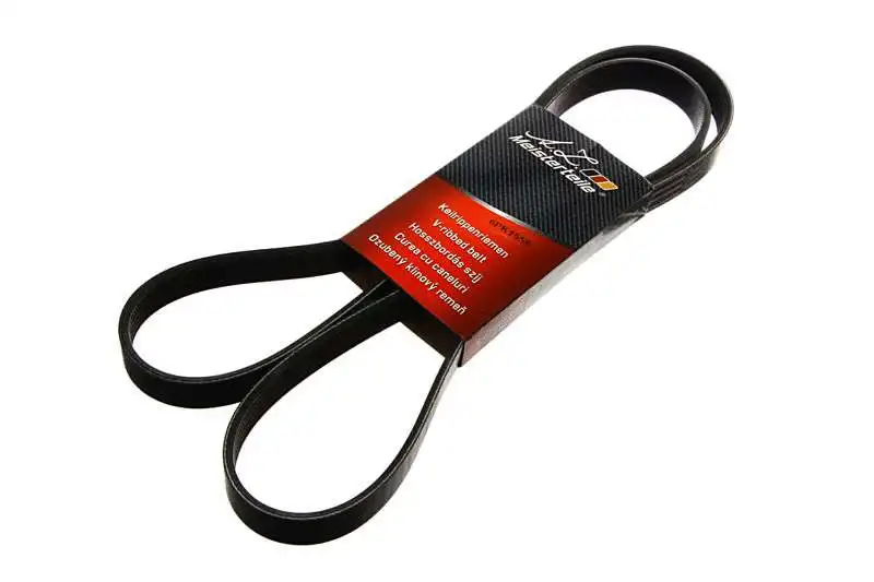 V-Ribbed Belt