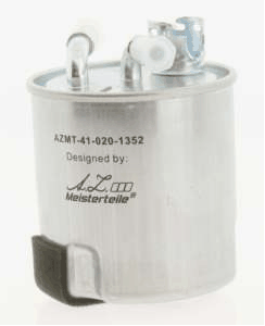 Fuel Filter (AZMT-41-020-1352)