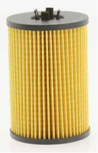 Oil Filter (AZMT-41-040-1076)