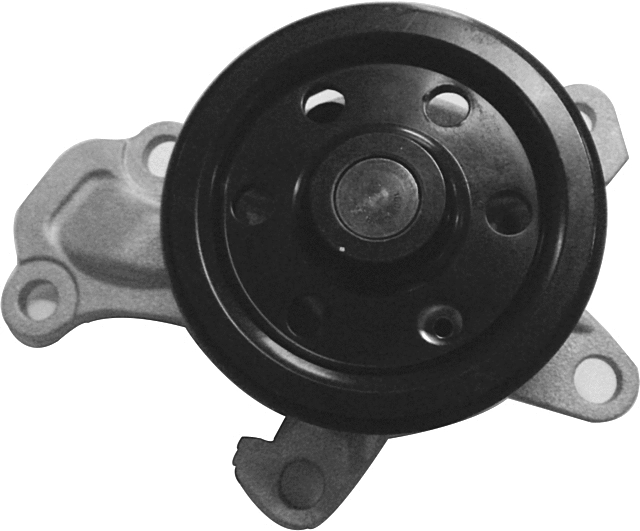 Water Pump, engine cooling (AZMT-30-100-1739)