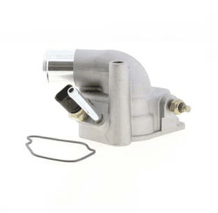 Thermostat, coolant (AZMT-46-040-2194)