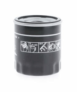 Oil Filter (AZMT-41-040-1006)