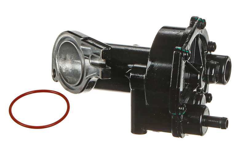Vacuum Pump, braking system